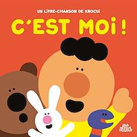 Téléchargez le livre :  C'est moi
