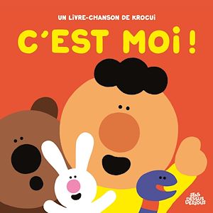 Téléchargez le livre :  C'est moi