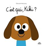 Télécharger le livre :  C'est qui, Kiki ?