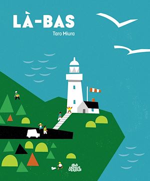 Téléchargez le livre :  Là-haut, là-bas