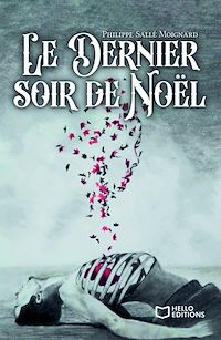 Téléchargez le livre :  Le Dernier soir de Noël
