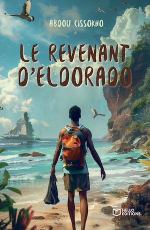 Téléchargez le livre :  Le revenant d'Eldorado