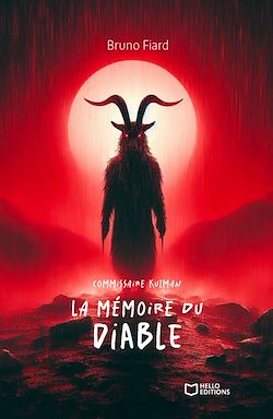 Télécharger le livre :  La mémoire du Diable