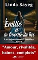 Télécharger le livre :  Émilie et la favorite du roi