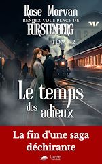 Télécharger le livre :  Le temps des adieux