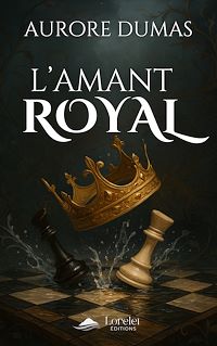 Télécharger le livre : L'Amant Royal