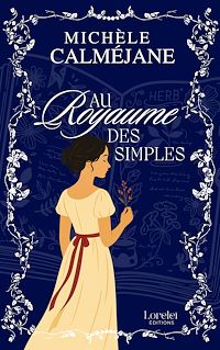 Téléchargez le livre :  Au royaume des simples