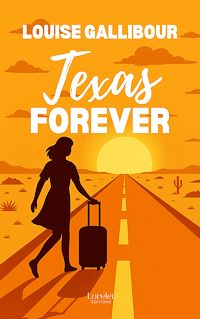 Téléchargez le livre :  Texas Forever