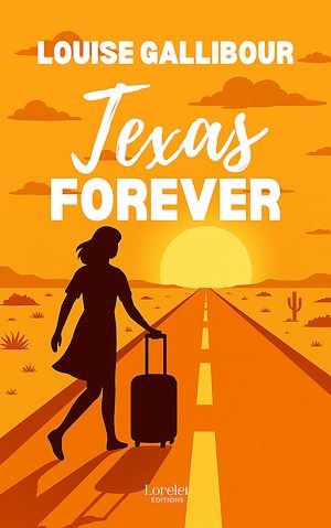 Téléchargez le livre :  Texas Forever