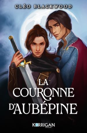 La couronne d'aubépine