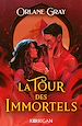 Télécharger le livre :  La tour des Immortels