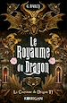 Télécharger le livre :  La couronne du dragon T1