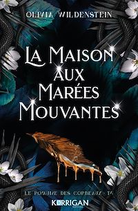 Téléchargez le livre :  Le royaume des corbeaux T4