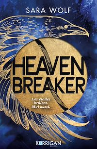 Téléchargez le livre :  Heavenbreaker