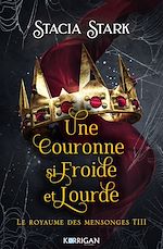 Télécharger le livre :  Le royaume des mensonges T3