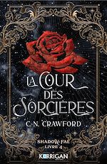 Télécharger le livre :  Shadow Fae T4