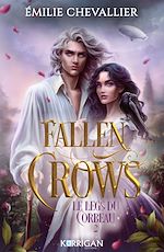 Télécharger le livre :  Fallen Crows T2 COLLECTOR