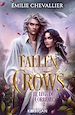 Télécharger le livre :  Fallen Crows T2 COLLECTOR