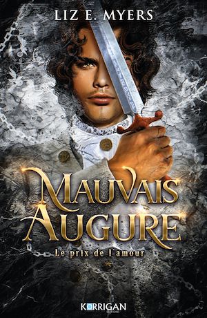 Download the eBook: Mauvais augure T2
