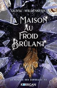 Téléchargez le livre :  Le royaume des corbeaux T5 COLLECTOR