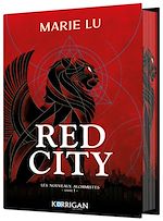 Télécharger le livre :  Les nouveaux alchimistes T1