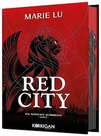 Téléchargez le livre :  Les nouveaux alchimistes T1