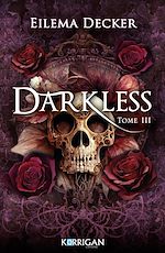Télécharger le livre :  Darkless T3