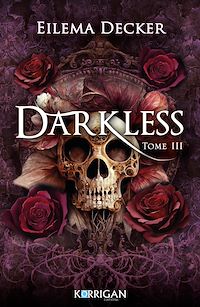 Téléchargez le livre :  Darkless T3