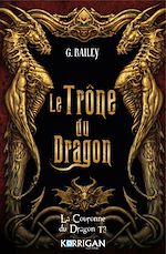 Télécharger le livre :  La couronne du dragon T3