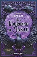 Télécharger le livre :  Le Trône ardent T2