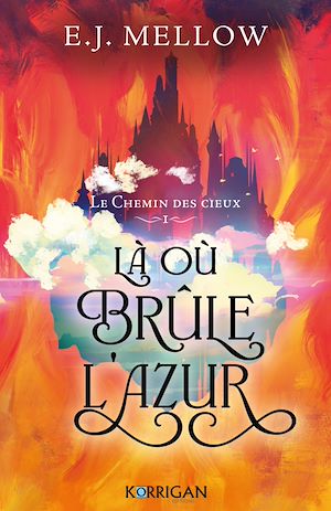 Téléchargez le livre :  Le Chemin des cieux T1