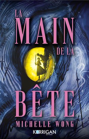 Téléchargez le livre :  La Main de la Bête