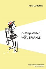 Télécharger le livre :  Getting started with Sparkle
