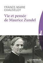 Télécharger le livre :  Vie et pensée de Maurice Zundel