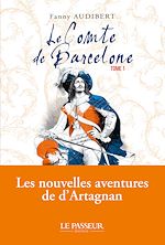Télécharger le livre :  Le Comte de Barcelone - Tome 1