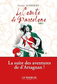 Téléchargez le livre :  Le Comte de Barcelone - Tome 2