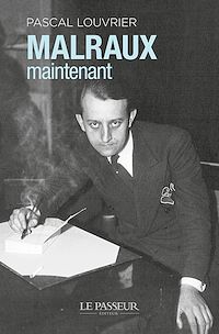 Téléchargez le livre :  Malraux maintenant