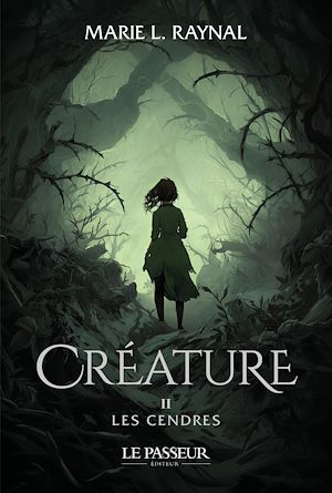 Téléchargez le livre :  Les Cendres