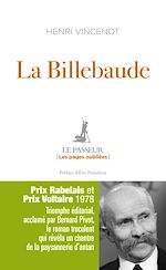Télécharger le livre :  La Billebaude