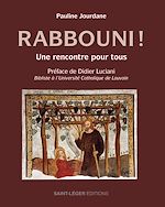 Télécharger le livre :  Rabbouni !