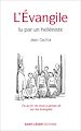 Télécharger le livre :  L'Évangile lu par un helléniste