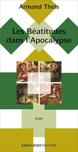 Télécharger le livre :  Les Béatitudes dans l'apocalypse