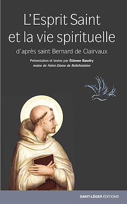Télécharger le livre :  L'Esprit Saint et la vie spirituelle
