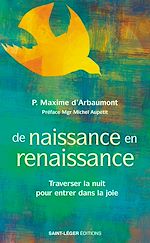 Télécharger le livre :  De naissance en renaissance