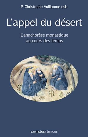 Téléchargez le livre :  L'appel du désert