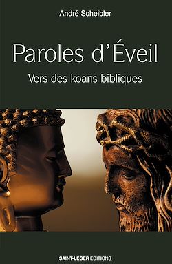 Télécharger le livre :  Paroles d'éveil