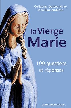 Télécharger le livre :  La vierge Marie
