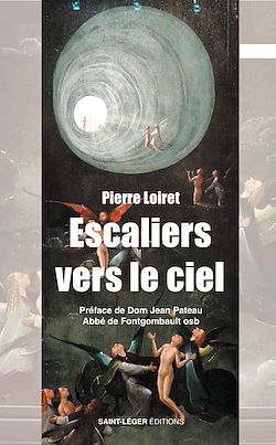 Télécharger le livre :  Escaliers vers le ciel