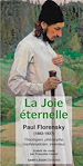 Télécharger le livre :  La Joie éternelle