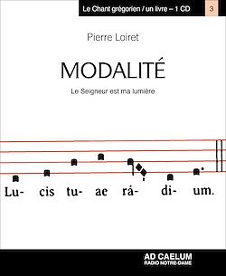 Télécharger le livre :  Modalité